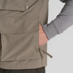Craghoppers Nosilife Adventure Gilet IV