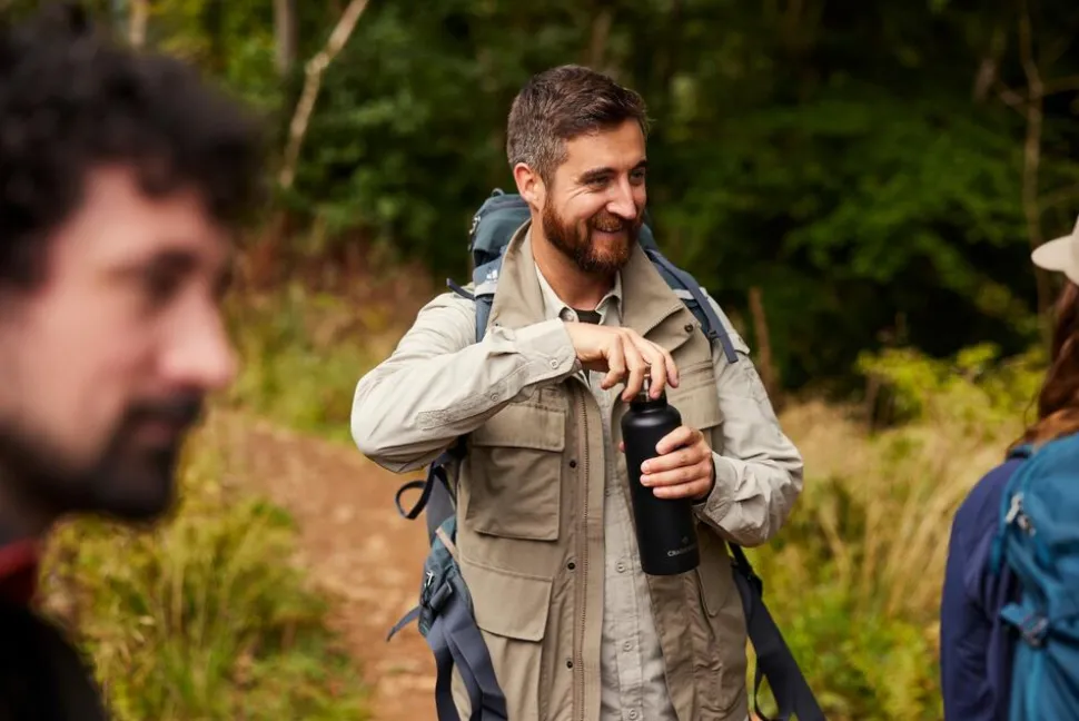 Craghoppers Nosilife Adventure Gilet IV