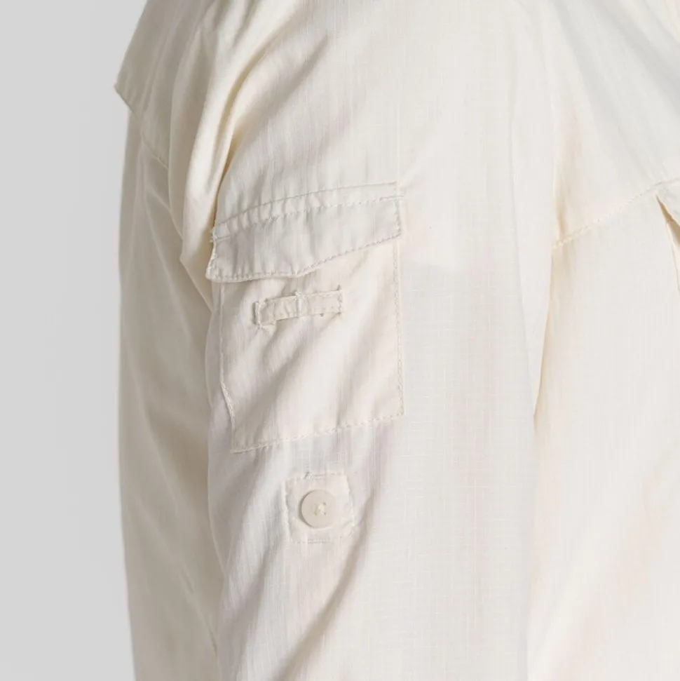 Craghoppers Nosilife Adventure Long Sleeved Shirt III