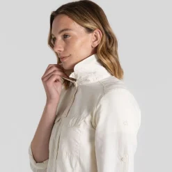 Craghoppers Nosilife Adventure Long Sleeved Shirt III