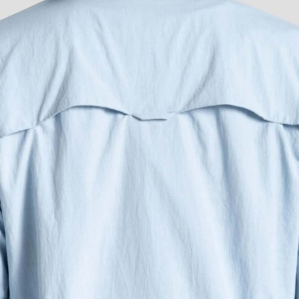 Craghoppers Nosilife Adventure Long Sleeved Shirt III