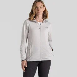 Craghoppers Nosilife Afia Hooded Jacket