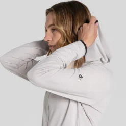 Craghoppers Nosilife Afia Hooded Jacket
