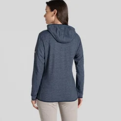 Craghoppers Nosilife Afia Hooded Jacket