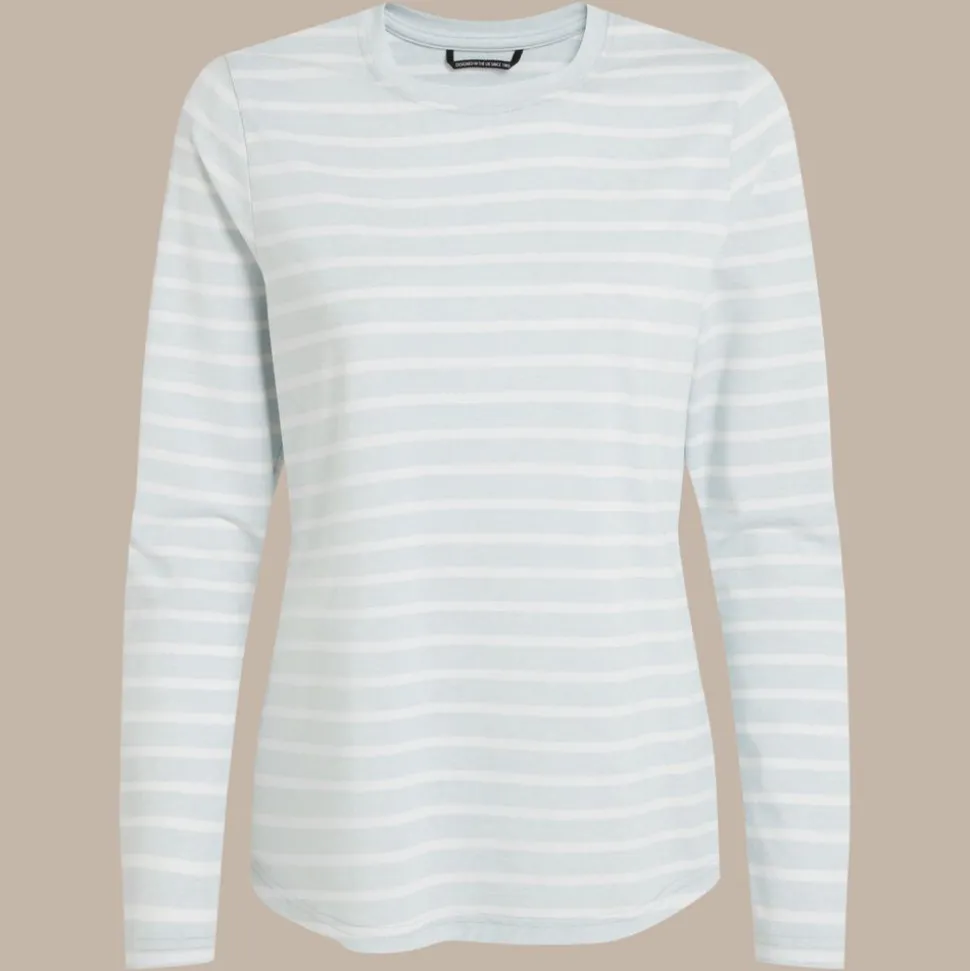 Craghoppers Nosilife Akona Long Sleeved Top