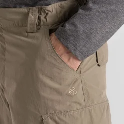 Craghoppers Nosilife Cargo short II