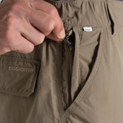 Craghoppers Nosilife Cargo short II