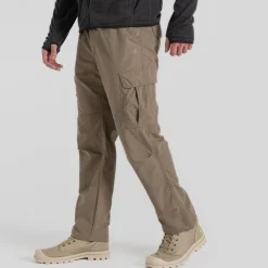 Craghoppers Nosilife Cargo Trouser II