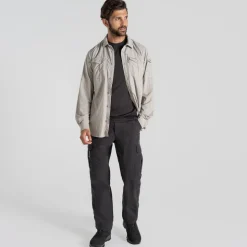 Craghoppers Nosilife Cargo Trouser II