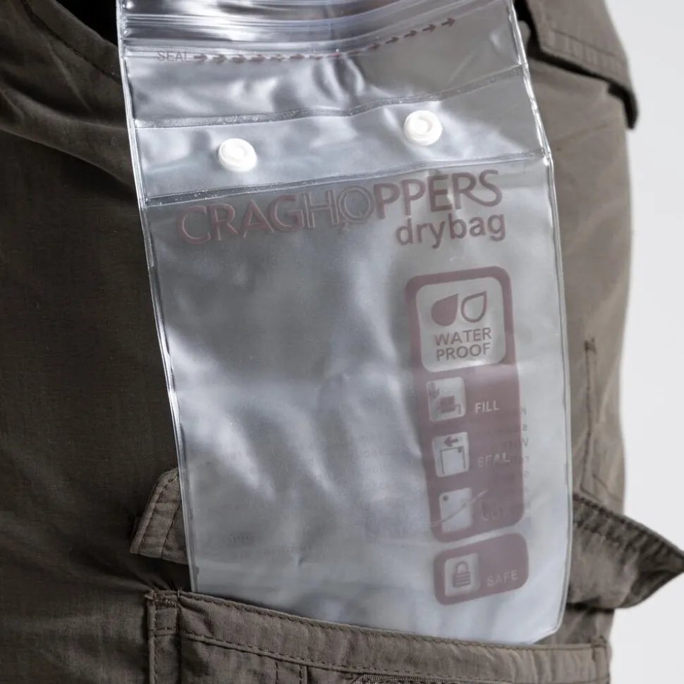 Craghoppers Nosilife Cargo short