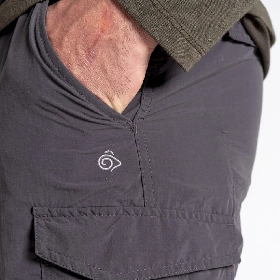 Craghoppers NosiLife Cargo trousers