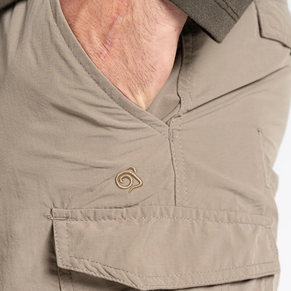 Craghoppers NosiLife Cargo trousers