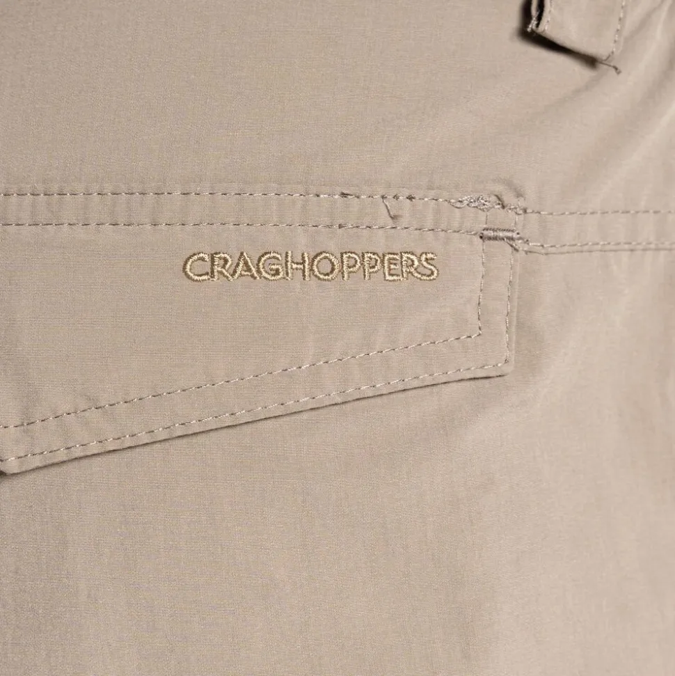 Craghoppers NosiLife Cargo trousers
