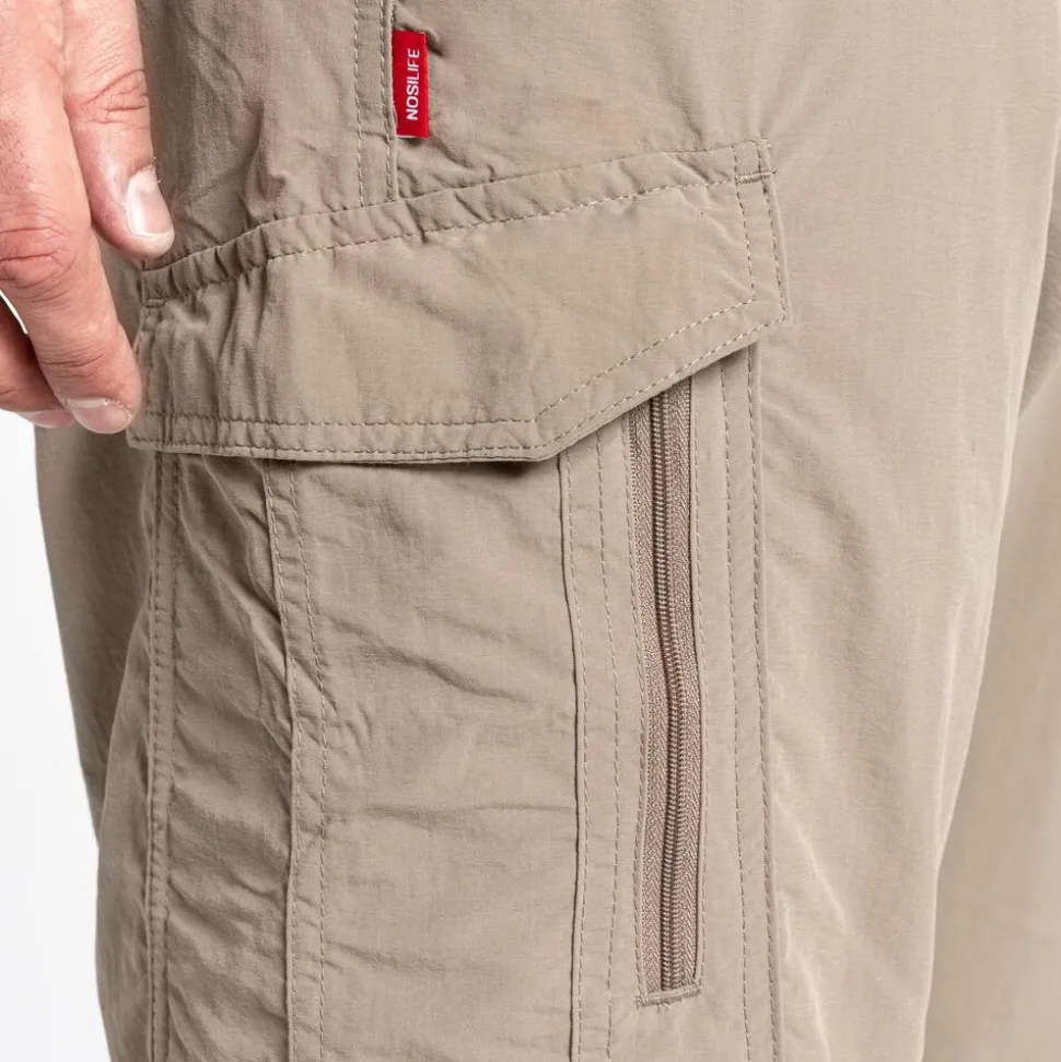 Craghoppers NosiLife Cargo trousers
