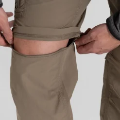 Craghoppers Nosilife Convertible Cargo Trousers III