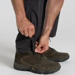 Craghoppers Nosilife Convertible Cargo Trousers III