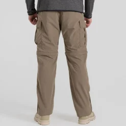 Craghoppers Nosilife Convertible Cargo Trousers III