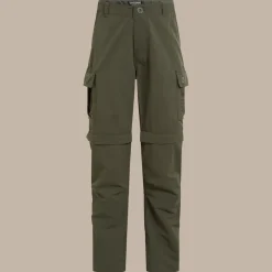Craghoppers Nosilife Convertible Trousers kids