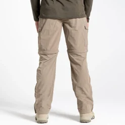 Craghoppers Nosilife Convertible trousers