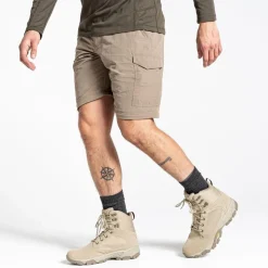 Craghoppers Nosilife Convertible trousers