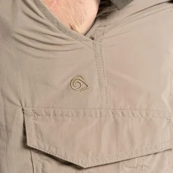 Craghoppers Nosilife Convertible trousers