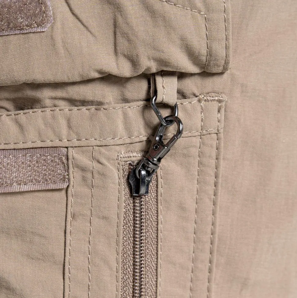Craghoppers Nosilife Convertible trousers