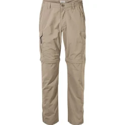 Craghoppers Nosilife Convertible trousers