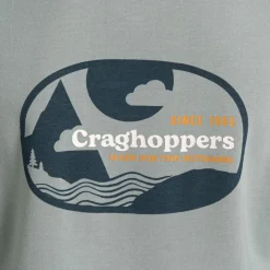 Craghoppers Nosilife Cruz Long Sleeved t-shirt