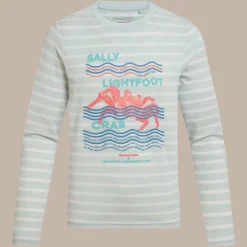 Craghoppers Nosilife Cruz Long Sleeved t-shirt