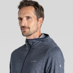 Craghoppers Nosilife Deft Hooded Jacket