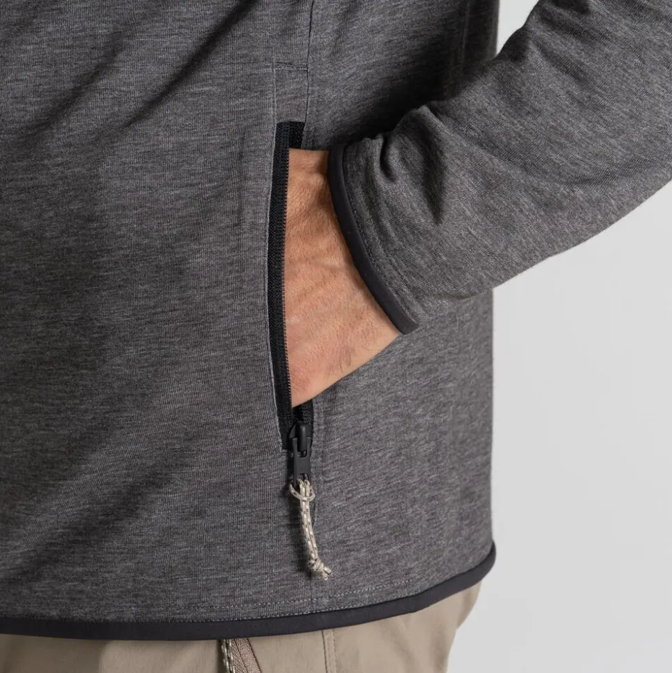 Craghoppers Nosilife Deft Hooded Jacket