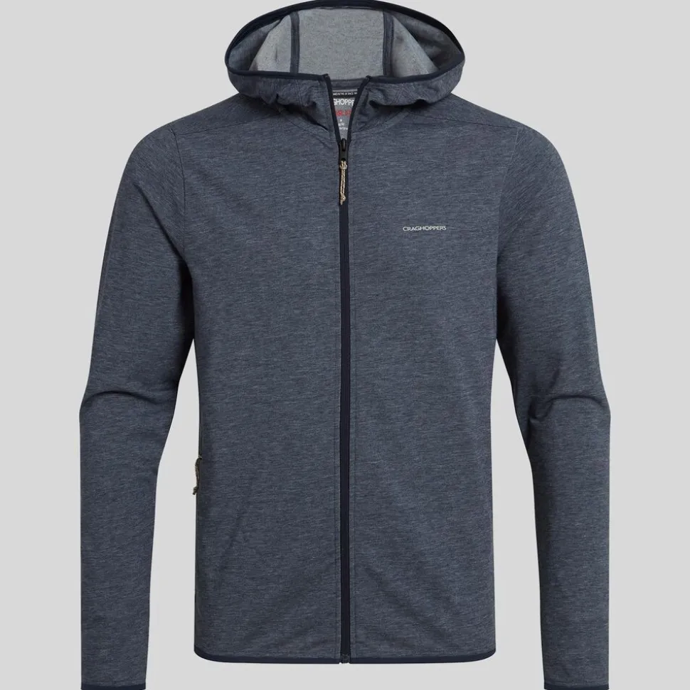 Craghoppers Nosilife Deft Hooded Jacket