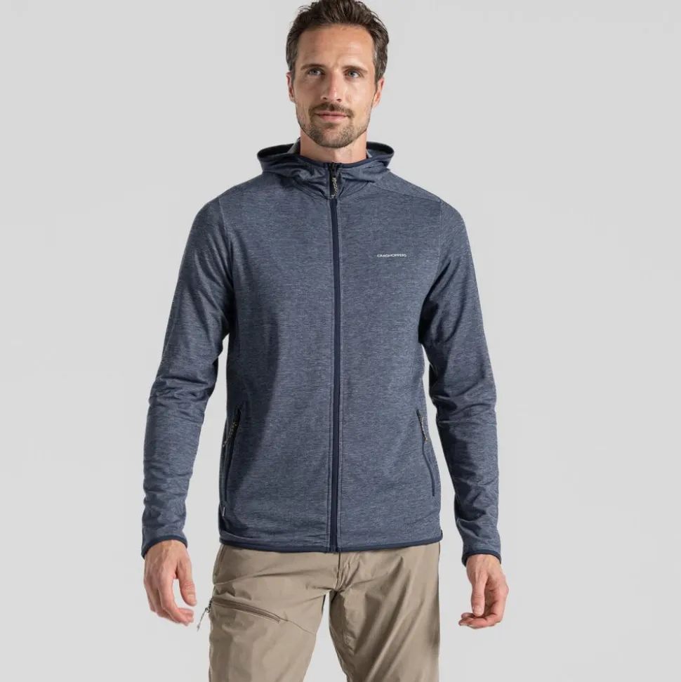 Craghoppers Nosilife Deft Hooded Jacket