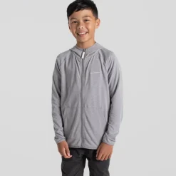 Craghoppers Nosilife Frey hooded jacket