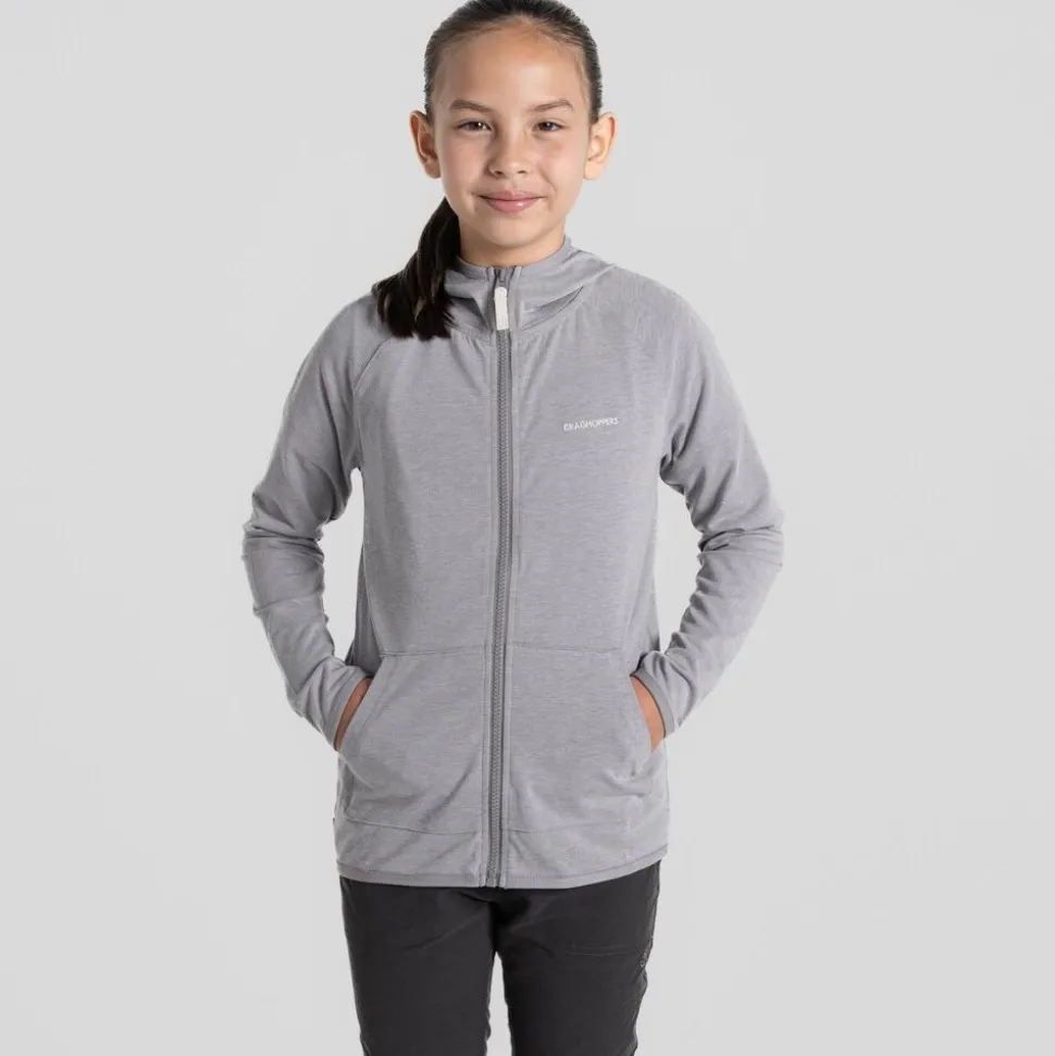 Craghoppers Nosilife Frey hooded jacket