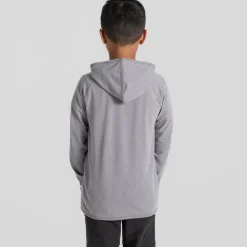 Craghoppers Nosilife Frey hooded jacket