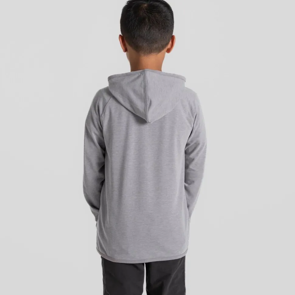 Craghoppers Nosilife Frey hooded jacket