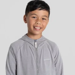 Craghoppers Nosilife Frey hooded jacket