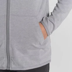 Craghoppers Nosilife Frey hooded jacket