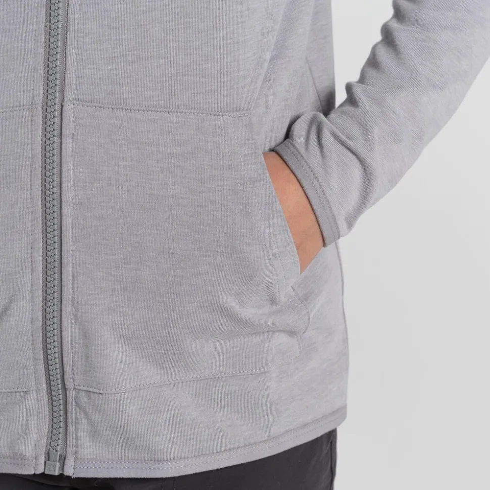 Craghoppers Nosilife Frey hooded jacket