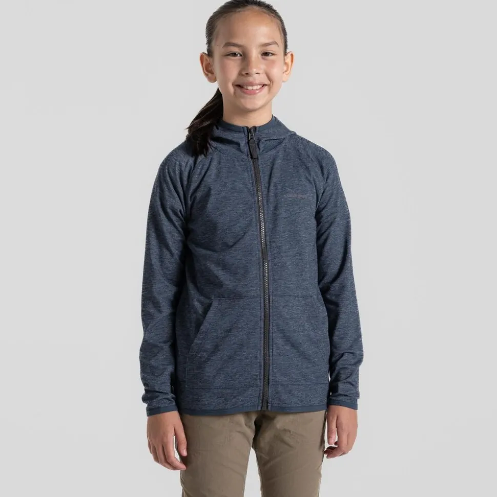 Craghoppers Nosilife Frey hooded jacket