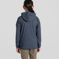 Craghoppers Nosilife Frey hooded jacket