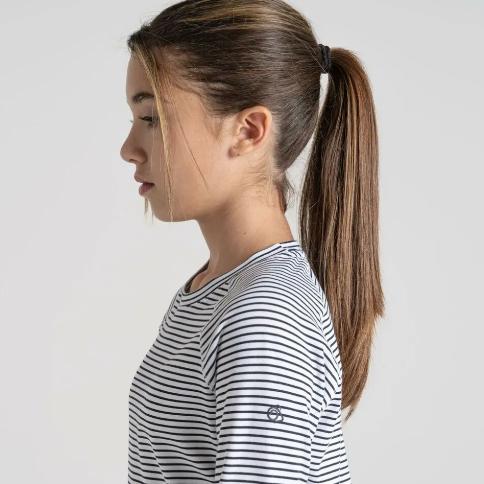 Craghoppers Nosilife Girls Paola T