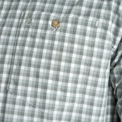 Craghoppers Nosilife Nuoro Check LS shirt men