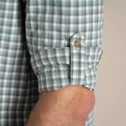 Craghoppers Nosilife Nuoro Check LS shirt men