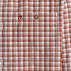 Craghoppers Nosilife Nuoro Check LS shirt men