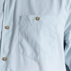 Craghoppers Nosilife Nuoro Long Sleeved Shirt II
