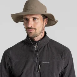 Craghoppers Nosilife Outback Hat II