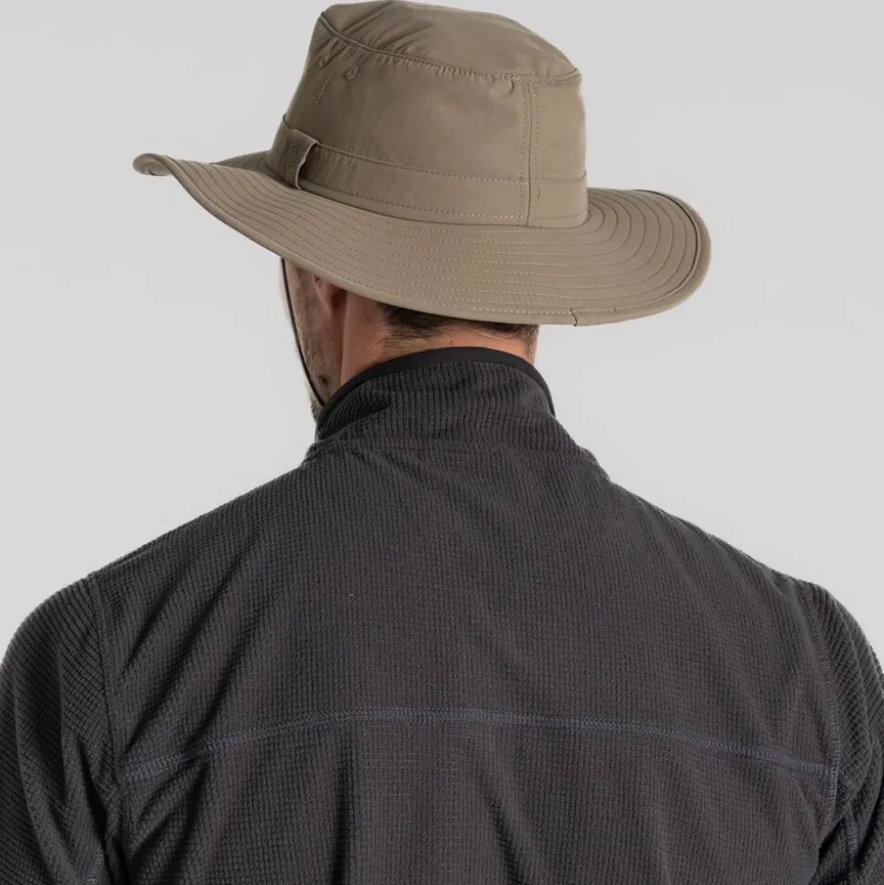 Craghoppers Nosilife Outback Hat II