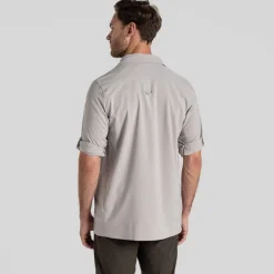 Craghoppers Nosilife Pro Long Sleeved Shirt III